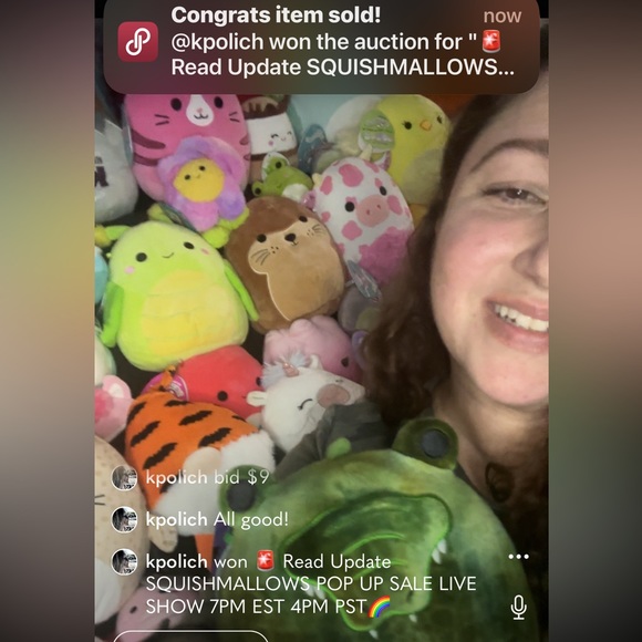 Meet your Posher, Lina - Picture 5 of 9